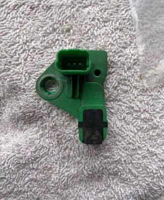 Peugeot 308 Crankshaft position sensor 9677539480