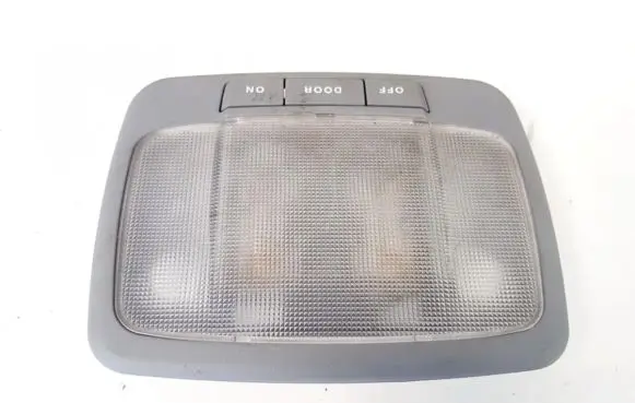 Hyundai Terracan Front seat light