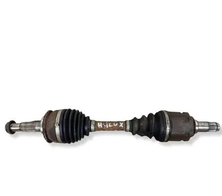 Toyota Hilux (AN10, AN20, AN30) Front driveshaft POLOSHILUXPRZ