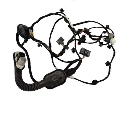 Ford Explorer VI Front door wiring loom P1MT14630 P1MT14630BAC GB4WG
