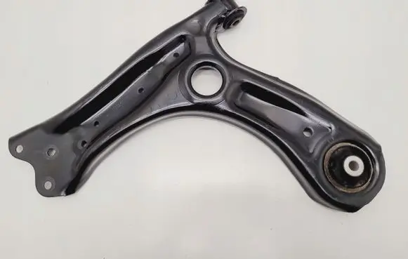 Volkswagen Polo V 6R Front control arm 6R0407151F