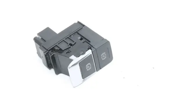 Audi A6 S6 C7 4G Hand parking brake switch 4G2927225A