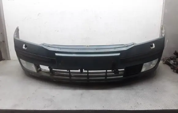 Skoda Octavia Mk2 (1Z) Front bumper