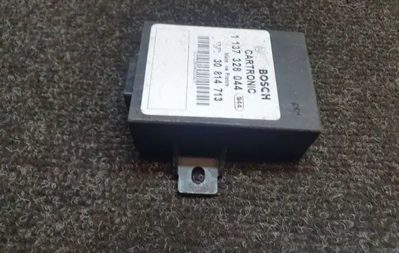 Volvo S40, V40 Other control units/modules 1137328044 30814713
