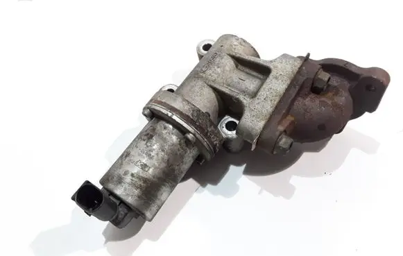 KIA Sorento EGR valve 284104A410