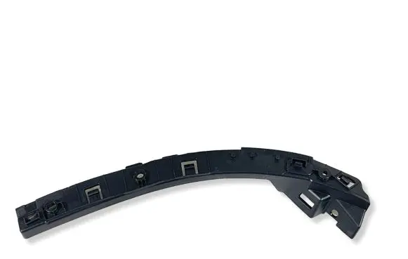 Fiat Panda III Rear bumper mounting bracket FT1241053 51880537