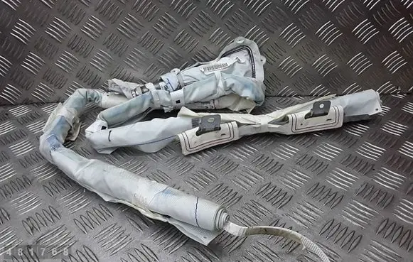 Nissan Pulsar Roof airbag 0080p1110030