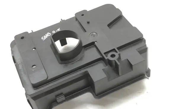 Battery box tray