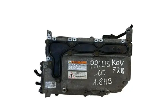 Toyota Prius (XW30) Voltage converter inverter G920047180 964212
