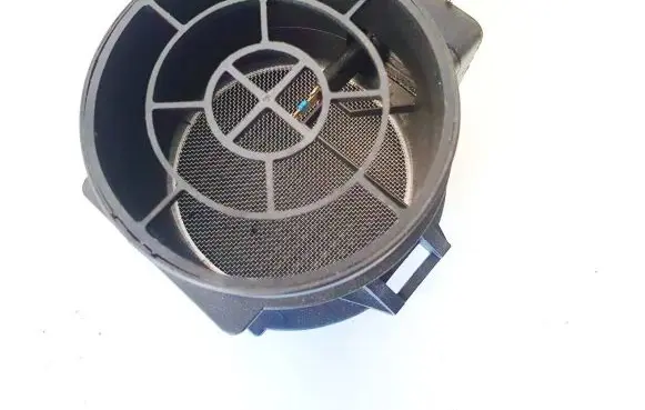 BMW X5 E70 Mass air flow meter 8et00914234 8et009142-34
