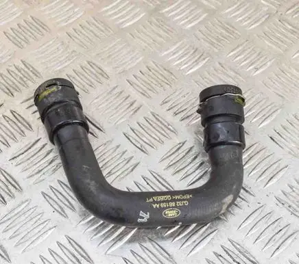 Land Rover Range Rover Evoque L538 Air intake hose/pipe GJ328B159AA