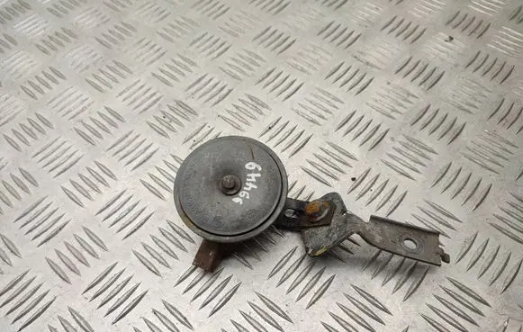 Dacia Logan II Horn signal