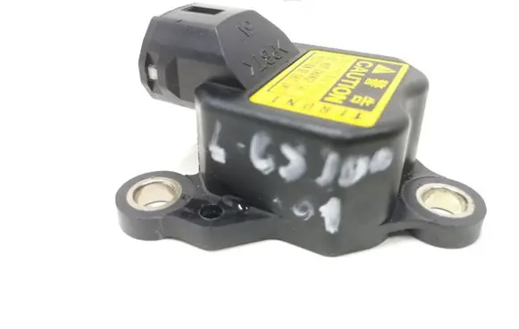 Lexus GS 300 400 430 Airbag deployment crash/impact sensor 8944130050 4991000400