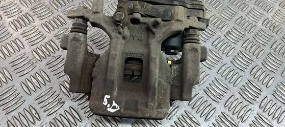 Toyota C-HR I Rear brake caliper 