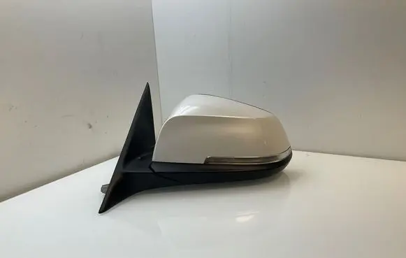 BMW 3 F30 F35 F31 Front door electric wing mirror