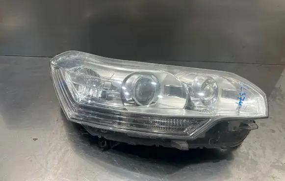 Citroen C5 Headlight/headlamp 9684845080 89901891 89902489