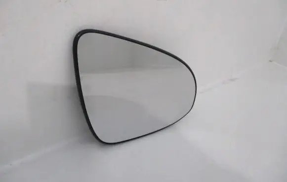 Peugeot 108 Wing mirror glass 1612467780