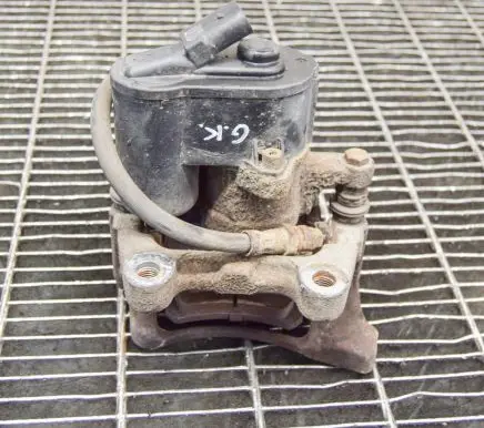 Audi Q3 8U Rear brake caliper 32332267K