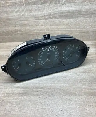 Speedometer (instrument cluster)