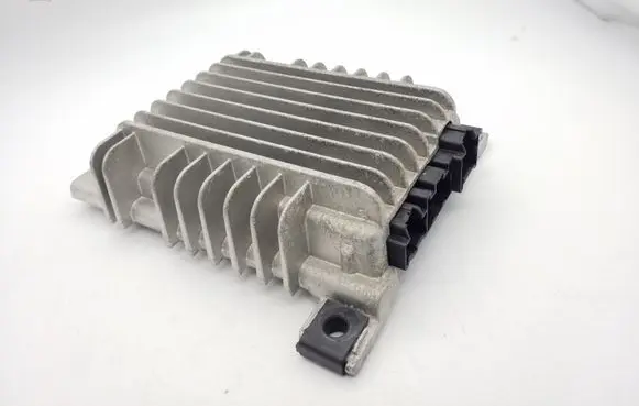 Buick Encore I Sound amplifier 95145355