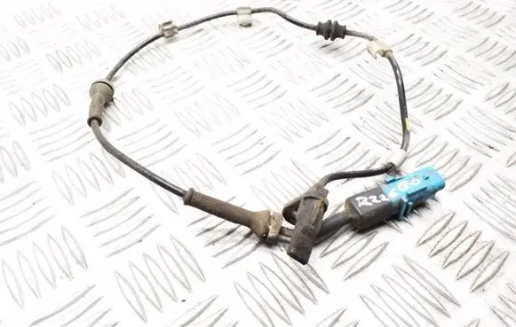 Citroen C2 ABS rear brake sensor 9638530780