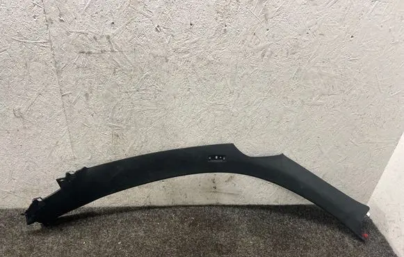 Mercedes-Benz AMG GT R190 C190 (A) pillar trim A1906900025