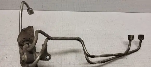 Subaru Outback Fuel line pipe