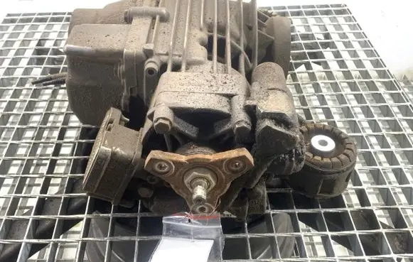 Volkswagen Tiguan Rear differential 0AY525010B