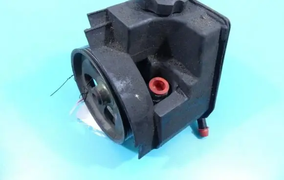 Electric power steering pump