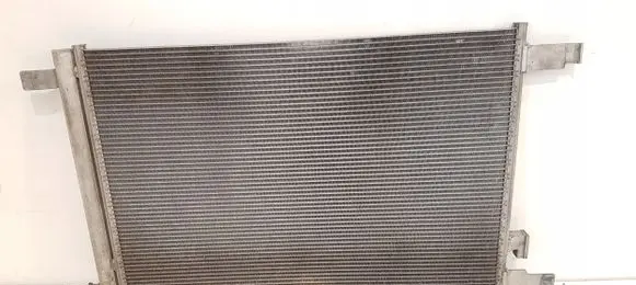Volkswagen Golf VII A/C cooling radiator (condenser) 5WA516411A