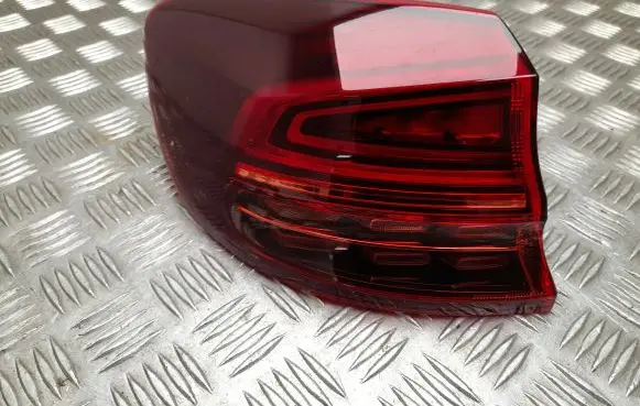 KIA Ceed Rear/tail lights 92401J7150