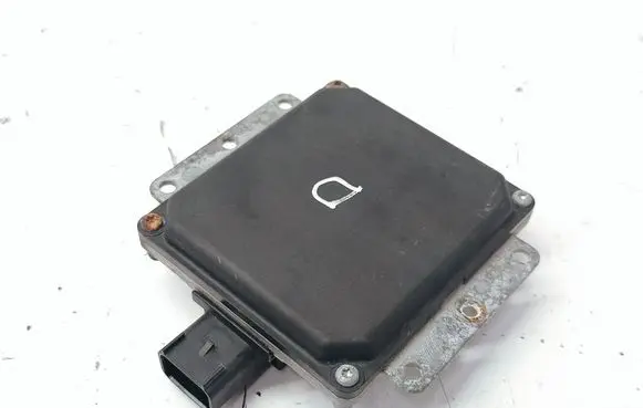 Volvo S60 Blind spot module 31406561