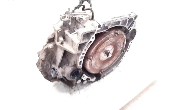 Mazda 2 Automatic gearbox FNFD0