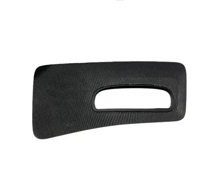 Dash center speaker trim cover