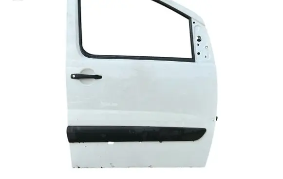 Peugeot Expert Front door