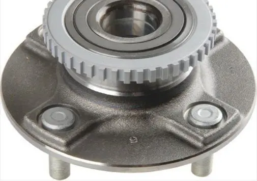Nissan Primera Front wheel bearing hub J4711027
