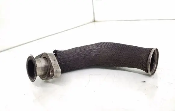Opel Signum EGR valve line/pipe/hose