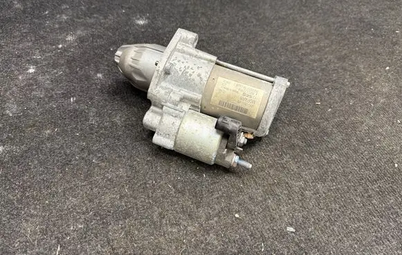 Jeep Grand Cherokee WL Starter motor 68430861AB 20210217 0001172654