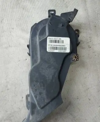 Ford Galaxy Timing belt guard (cover) 9655399580