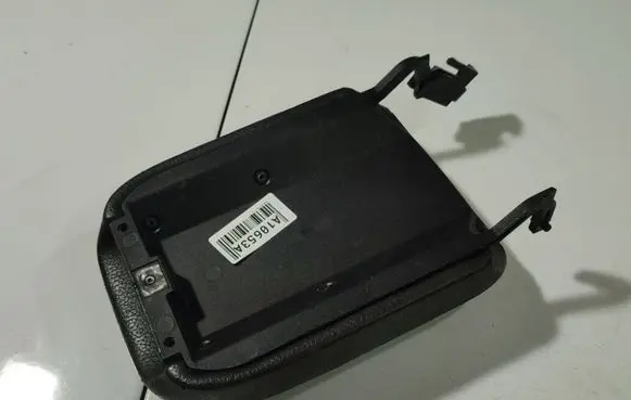 Saab 9-5 Armrest 