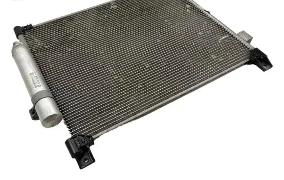 Nissan Note (E12) A/C cooling radiator (condenser) 921003VA1B 600895 DVA1J641379B1D