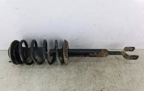 Audi A6 Allroad C8 Front shock absorber with coil spring