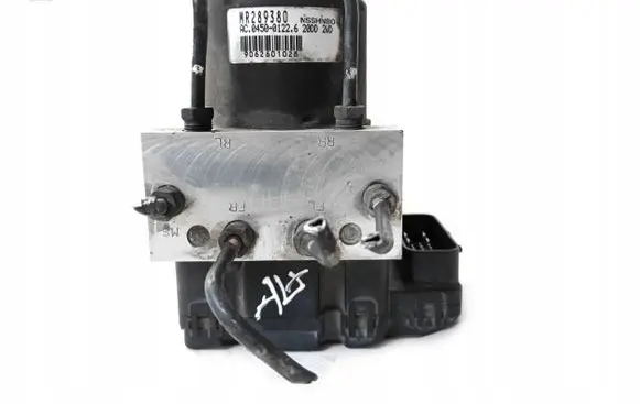 Mitsubishi Space Wagon ABS Pump MR289380