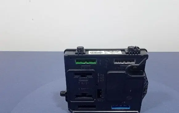 Renault Megane III Other control units/modules 284B10485R