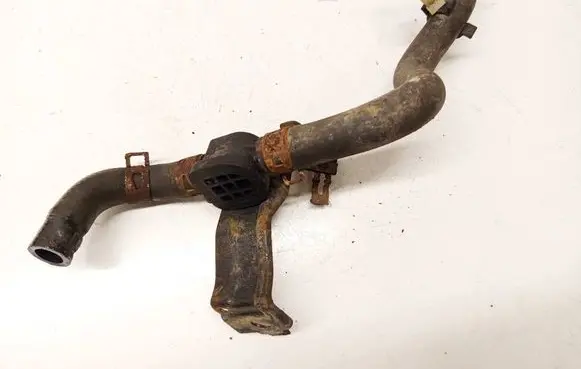 Honda Accord Valve vacuum 