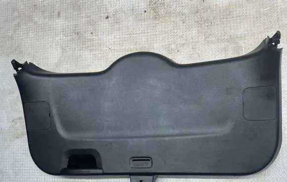 Hyundai Tucson IV NX4 Tailgate trim 81711N7000 NX4CCAR