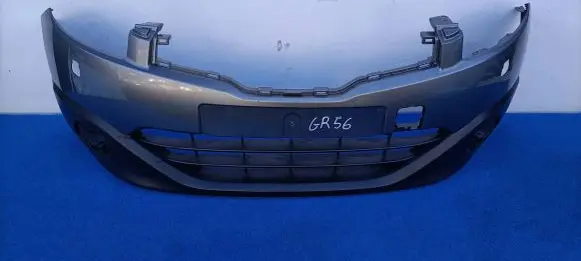 Nissan Qashqai Front bumper 62022-BR10H