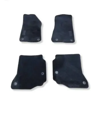 Jeep Gladiator Car floor mat set 6LJ74TX7AA 1111233 49212G