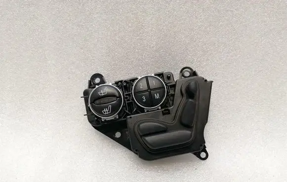 Mercedes-Benz SL R230 Seat control switch A2308211051