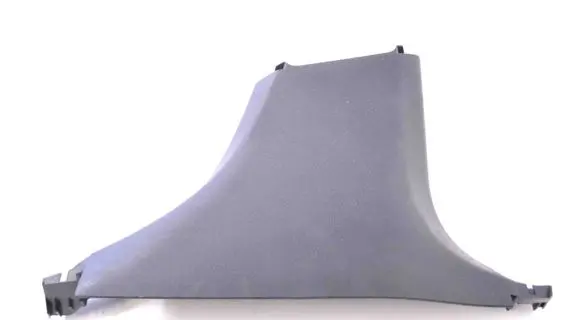 (B) pillar trim (top)